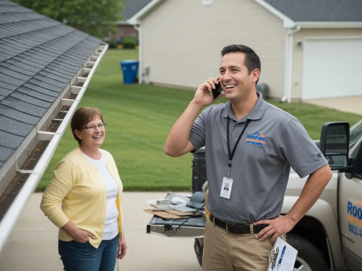 Local Roofing Contractors Thomaston, GA FAQs